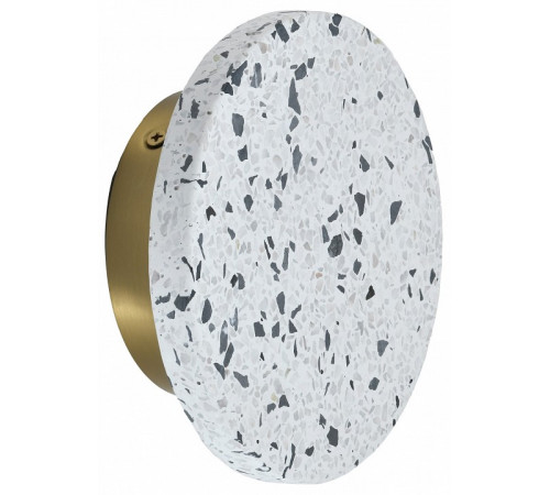 Настенный светильник Zortes Terrazzo ZRS.1878.08 Настенный светильник Zortes Terrazzo ZRS.1878.08