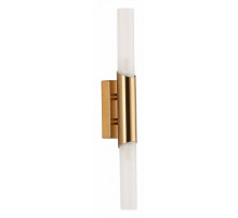 Настенный светильник Zortes Twin ZRS.19020.2