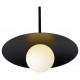 Подвесной светильник Zortes Lumi ZRS.2436.40
