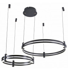 Подвесная люстра Zortes Duble-R ZRS.27510.02