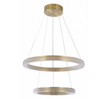 Подвесная люстра Zortes Grace ZRS.30220.126