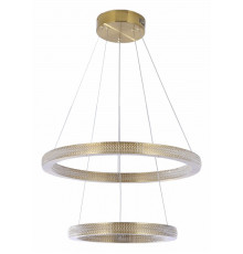 Подвесная люстра Zortes Grace ZRS.30220.126