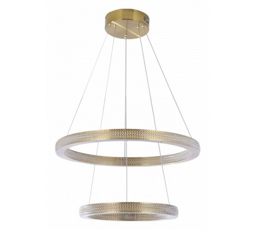 Подвесная люстра Zortes Grace ZRS.30220.126 Подвесная люстра Zortes Grace ZRS.30220.126