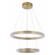 Подвесная люстра Zortes Grace ZRS.30220.126