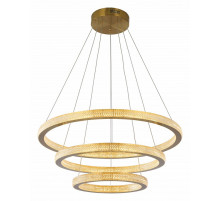 Подвесная люстра Zortes Grace ZRS.30220.228