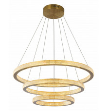Подвесная люстра Zortes Grace ZRS.30220.228