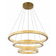 Подвесная люстра Zortes Grace ZRS.30220.228