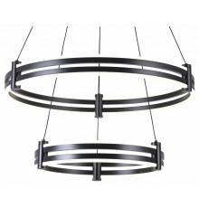 Подвесная люстра Zortes Duble-R ZRS.30514.09