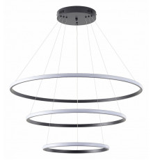 Подвесная люстра Zortes Ringolight ZRS.33320.120C