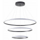 Подвесная люстра Zortes Ringolight ZRS.33320.120C