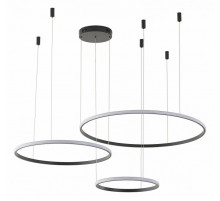 Подвесная люстра Zortes Ringolight ZRS.33320.120F