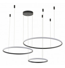 Подвесная люстра Zortes Ringolight ZRS.33320.120F