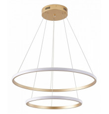 Подвесная люстра Zortes Ringolight ZRS.33320.63C
