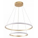 Подвесная люстра Zortes Ringolight ZRS.33320.63C