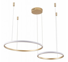 Подвесная люстра Zortes Ringolight ZRS.33320.63F