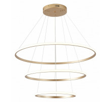Подвесная люстра Zortes Ringolight ZRS.33320.75C