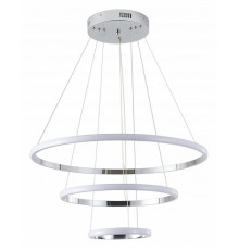 Подвесная люстра Zortes Ringolight ZRS.33321.120C