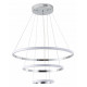 Подвесная люстра Zortes Ringolight ZRS.33321.120C