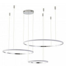 Подвесная люстра Zortes Ringolight ZRS.33321.120F