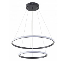 Подвесная люстра Zortes Ringolight ZRS.33321.63C
