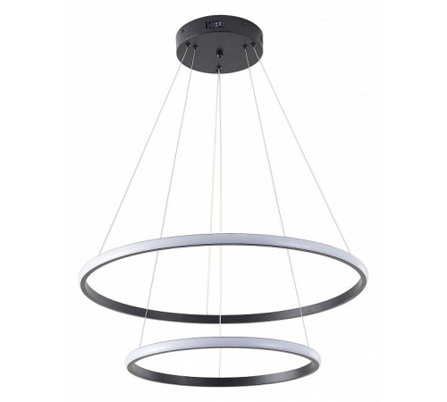 Подвесная люстра Zortes Ringolight ZRS.33321.63C Подвесная люстра Zortes Ringolight ZRS.33321.63C