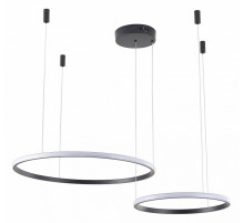 Подвесная люстра Zortes Ringolight ZRS.33321.63F