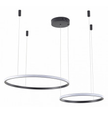 Подвесная люстра Zortes Ringolight ZRS.33321.63F