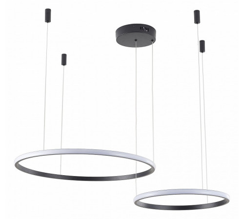 Подвесная люстра Zortes Ringolight ZRS.33321.63F Подвесная люстра Zortes Ringolight ZRS.33321.63F