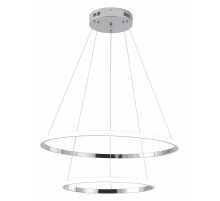 Подвесная люстра Zortes Ringolight ZRS.33322.63C
