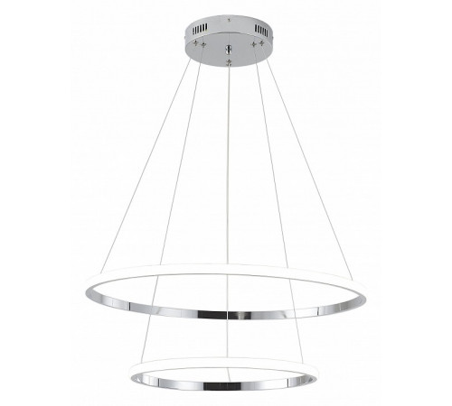Подвесная люстра Zortes Ringolight ZRS.33322.63C