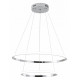 Подвесная люстра Zortes Ringolight ZRS.33322.63C