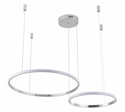 Подвесная люстра Zortes Ringolight ZRS.33322.63F