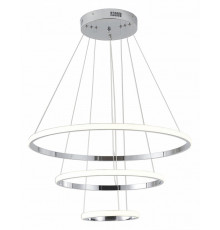 Подвесная люстра Zortes Ringolight ZRS.33322.75C