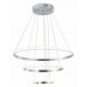 Подвесная люстра Zortes Ringolight ZRS.33322.75C