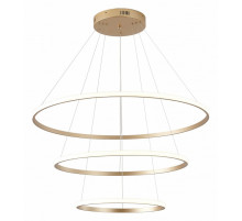 Подвесная люстра Zortes Ringolight ZRS.33325.75C
