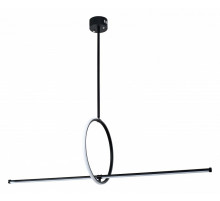 Подвесной светильник Zortes Dasy ZRS.57787.49