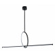 Подвесной светильник Zortes Dasy ZRS.57787.49