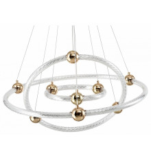 Подвесная люстра Zortes Auralia ZRS.57790.141