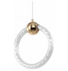 Подвесной светильник Zortes Auralia ZRS.57790.17