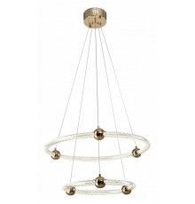 Подвесная люстра Zortes Auralia ZRS.57790.94