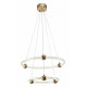 Подвесная люстра Zortes Auralia ZRS.57790.94