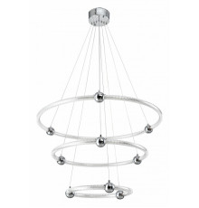 Подвесная люстра Zortes Auralia ZRS.57791.171