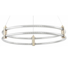 Подвесная люстра Zortes Ringer ZRS.57792.116