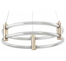 Подвесная люстра Zortes Ringer ZRS.57792.76