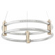 Подвесная люстра Zortes Ringer ZRS.57792.76