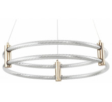 Подвесная люстра Zortes Ringer ZRS.57792.96