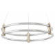 Подвесная люстра Zortes Ringer ZRS.57792.96