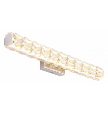 Настенный светильник Zortes Crystal ZRS.79201.12