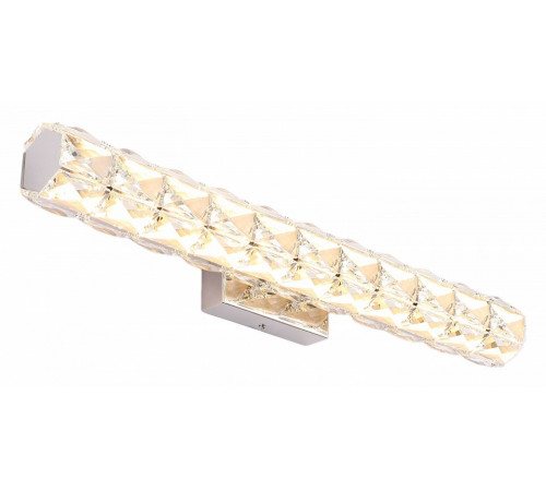 Настенный светильник Zortes Crystal ZRS.79201.12