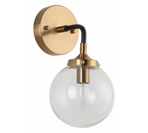 Бра Zortes Lampady ZRS.79901.1 Бра Zortes Lampady ZRS.79901.1
